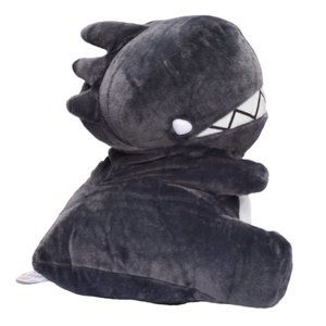Yuru Yuru Dinosaur Big Giganoto Black